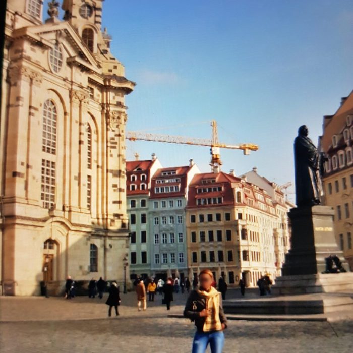STADT