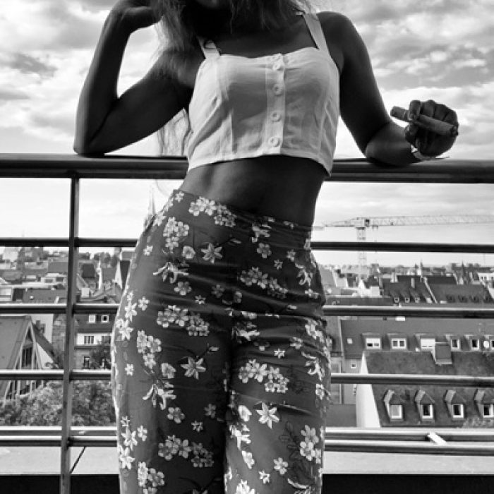 cigar